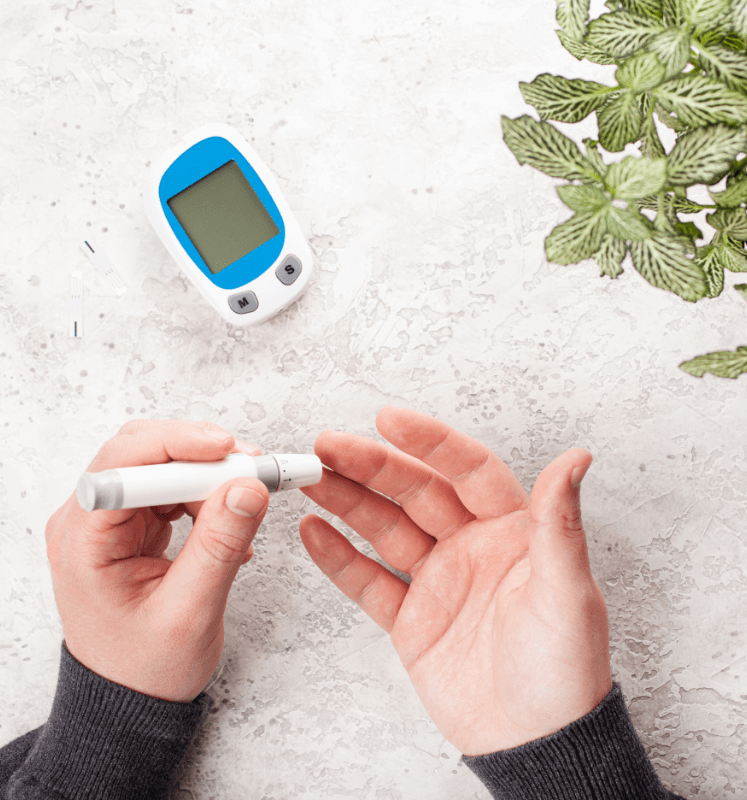 סוכרת מסוג 2 והקשר ל פעילות גופנית אימוני כוח